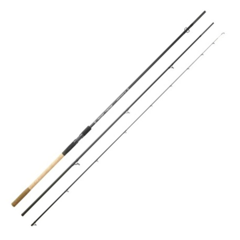 Garbolino Addiction Distance Feeder Rods